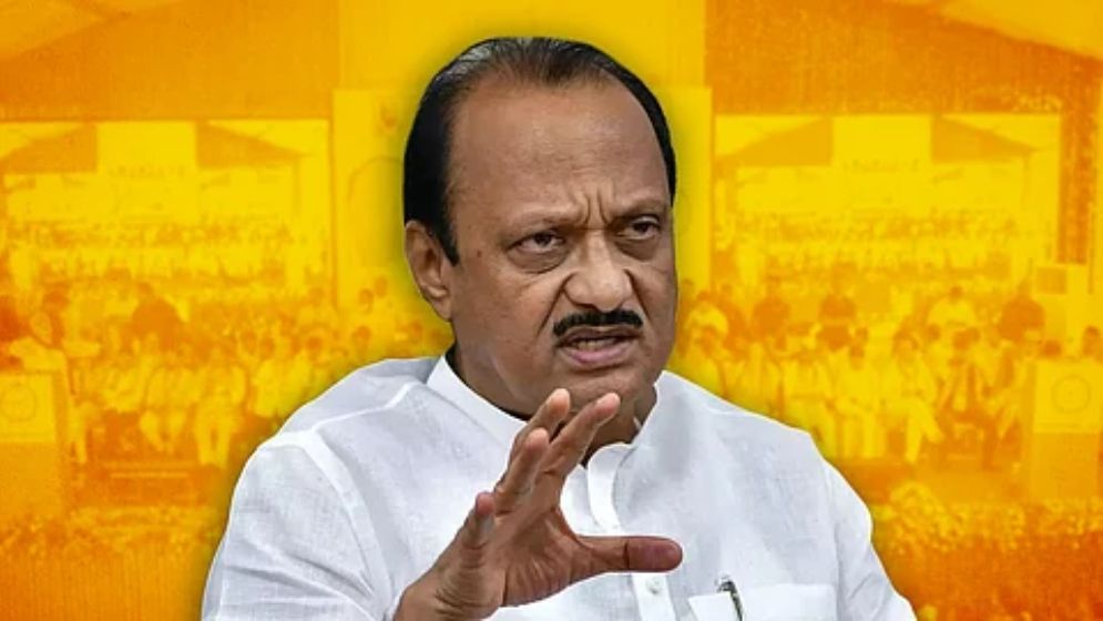 বিমান দুর্ঘটনায় মহারাষ্ট্রের উপমুখ্যমন্ত্রী নিহত
