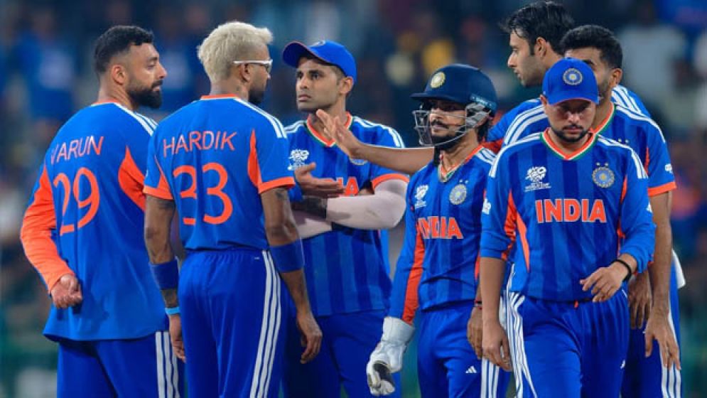 সুপার এইটের আগে ভারতের এটা বড় সমস্যা