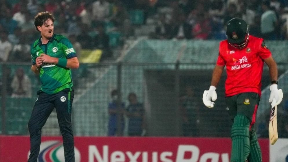 কেন বাংলাদেশের গ্রুপ বদলের প্রস্তাবে রাজি হয়নি, মুখ খুলল আয়ারল্যান্ড