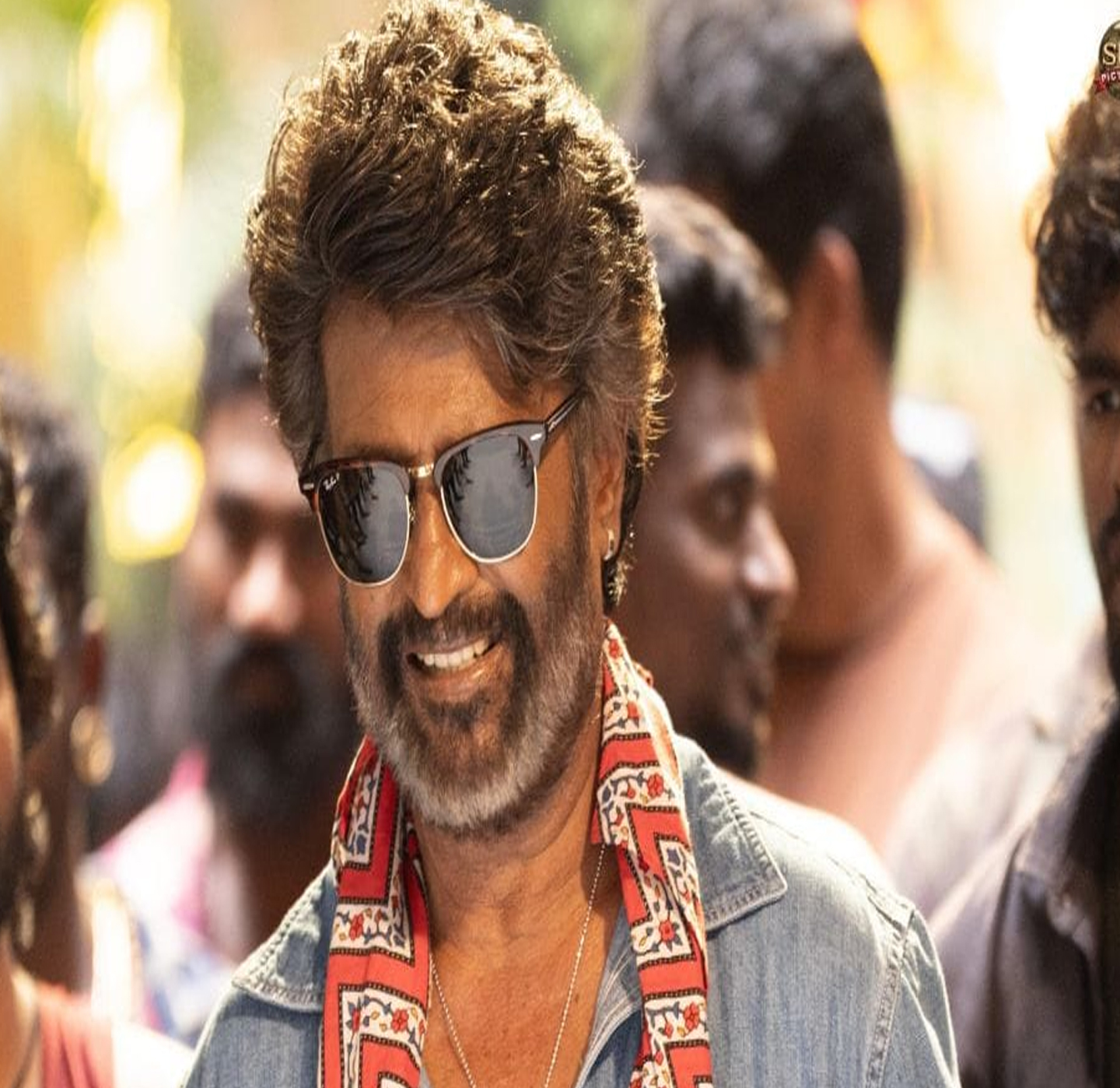 ভারতীয় চলচ্চিত্রে ৫১ বছর পূর্ণ করেছেন দক্ষিণী সিনেমার সুপারস্টার রজনীকান্ত