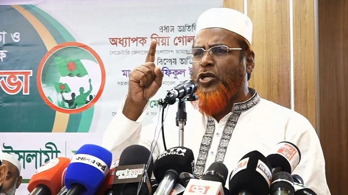 পাকিস্তানের কাছে পরাজয়ের প্রতিশোধ নিতেই ভারত ১৯৭১ সালে সাহায্য করে