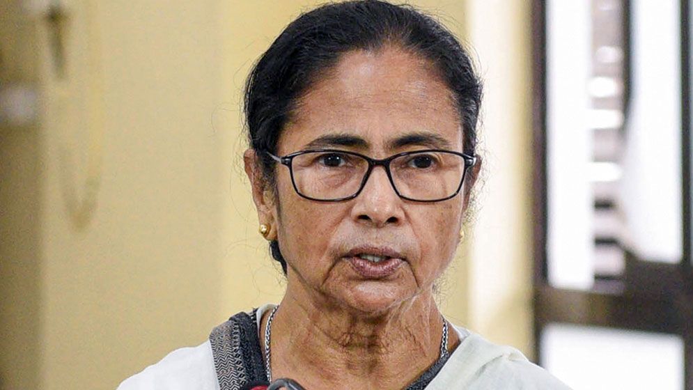 বিজেপির কাছে হার: মমতার রাজনৈতিক ক্যারিয়ার কি এখানেই শেষ?