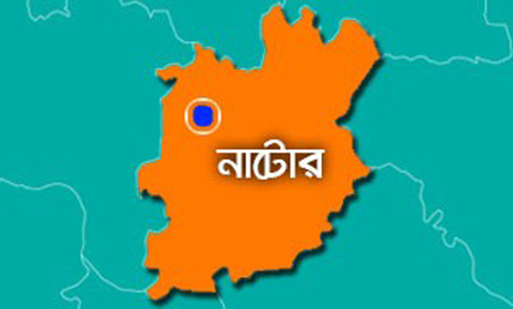 নাটোরে ফজরের আজানরত অবস্থায়  মোয়াজ্জিনকে  ছুরিকাঘাত
