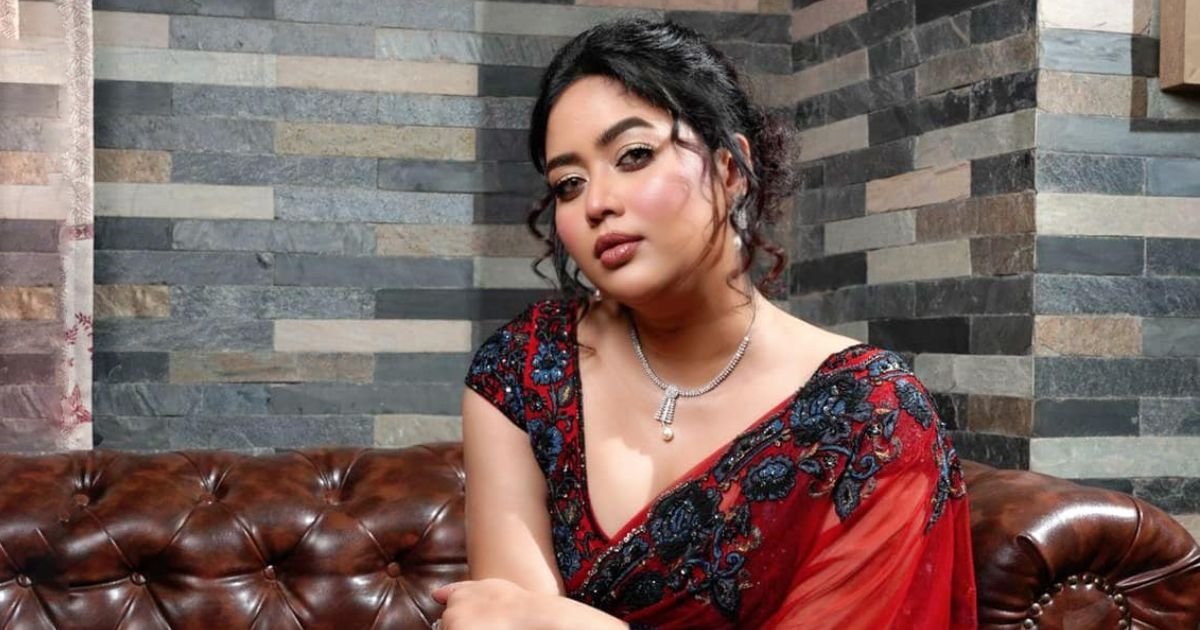 ২০২৫ সালে আপনজন চিনেছি- ভাবনা।