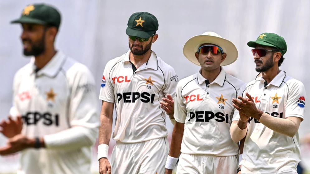 ১ উইকেটে পাকিস্তানের সংগ্রহ ১৭৯