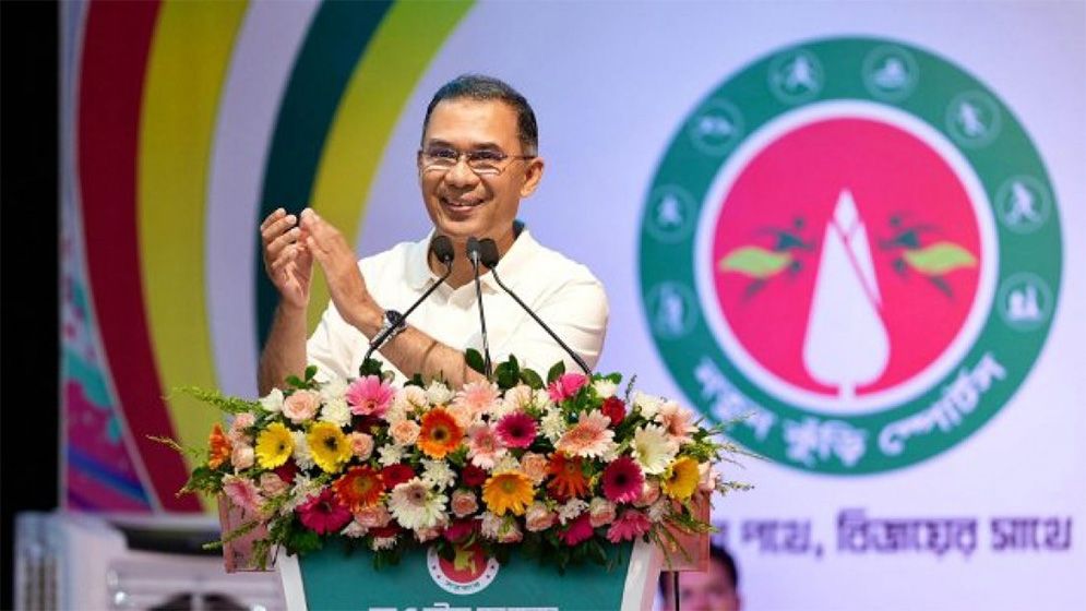 সুন্দর দেশ গড়তে নতুন প্রজন্মের সহযোগিতা চেয়েছেন প্রধানমন্ত্রী সুন্দর দেশ গড়তে নতুন প্রজন্মের সহযোগিতা চেয়েছেন প্রধানমন্ত্রী
