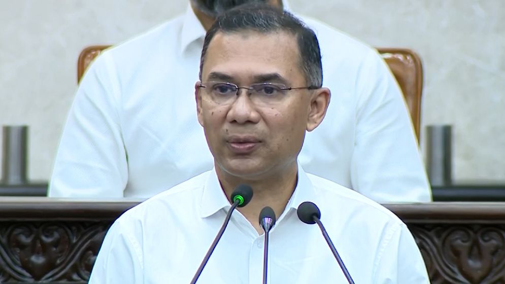 তরুণদের যারা যে খেলায় ভালো করবেন সেটিকে পেশা হিসেবে নিতে পারেন: প্রধানমন্ত্রী