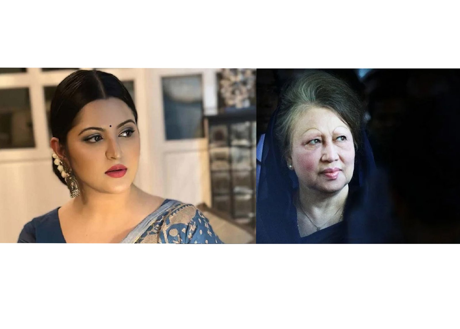 আপনি জিতে গেলেন: পরীমনি