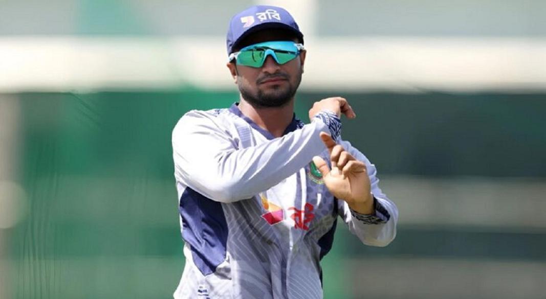 সাকিবকে দলে ফেরাতে বিসিবির নতুন পদক্ষেপ