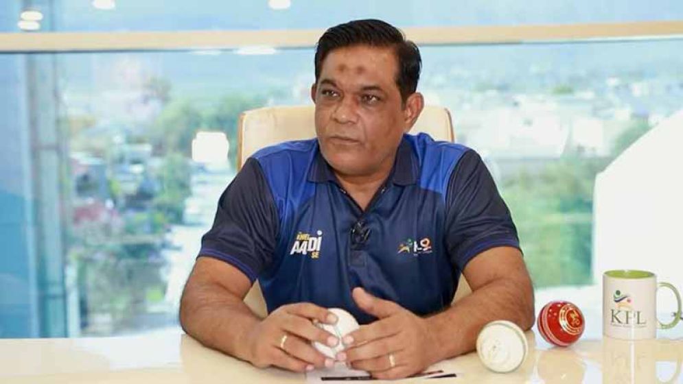 বাংলাদেশ ইস্যুতে পাকিস্তানকে বিশ্বকাপ বয়কট করতে বললেন রশিদ লতিফ
