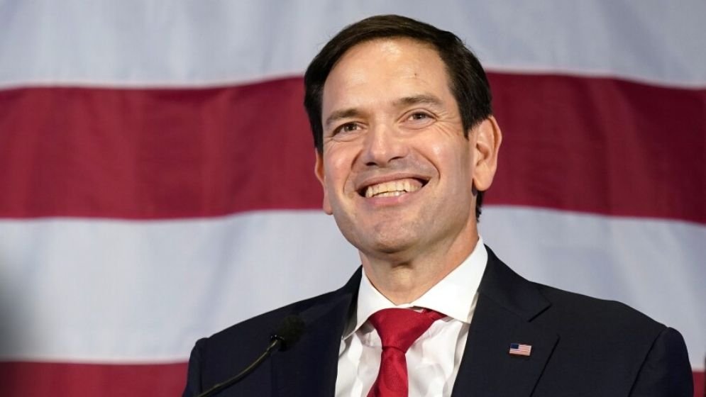 ইরানে আক্রমণের কারণ জানালেন মার্কিন পররাষ্ট্রমন্ত্রী