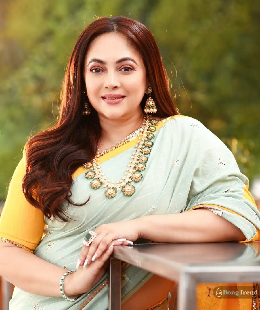 আজ বাংলা চলচ্চিত্র ও টেলিভিশন জগতের জনপ্রিয় অভিনেত্রী শ্রীলেখা মিত্রের জন্মদিন আজ বাংলা চলচ্চিত্র ও টেলিভিশন জগতের জনপ্রিয় অভিনেত্রী শ্রীলেখা মিত্রের জন্মদিন