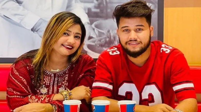 চুপিসারে জামিন পেলেন সন্ত্রাসী সাজ্জাদ ও তার স্ত্রী তামান্না