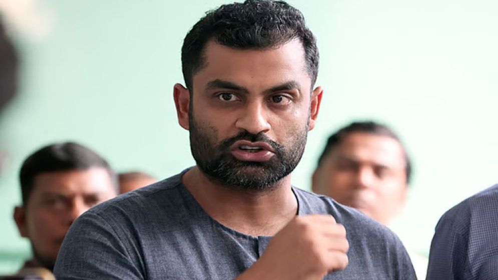 বিসিবির অ্যাডহক কমিটির প্রথম সভা সন্ধ্যায়