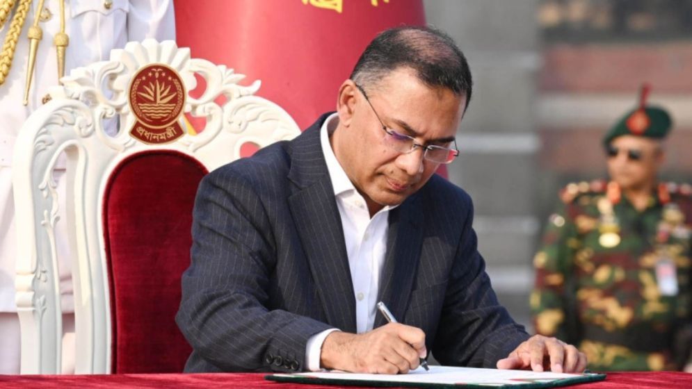 থার্ড টার্মিনাল চালুর নির্দেশ দিয়েছেন প্রধানমন্ত্রী