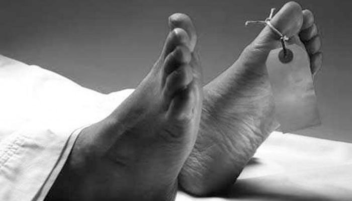 নওগাঁয় সরিষা ক্ষেতে মিলল যুবকের মরদেহ