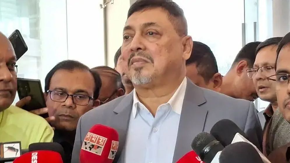 ঈদের ছুটি নিয়ে যা বললেন মন্ত্রিপরিষদ সচিব