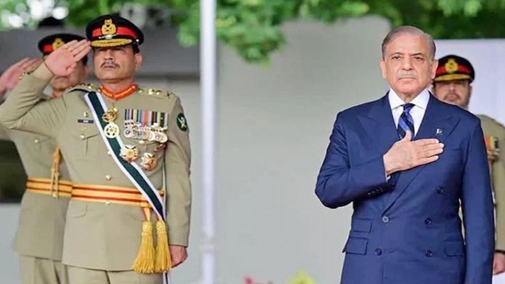 পাকিস্তানের কূটনৈতিক প্রভাব