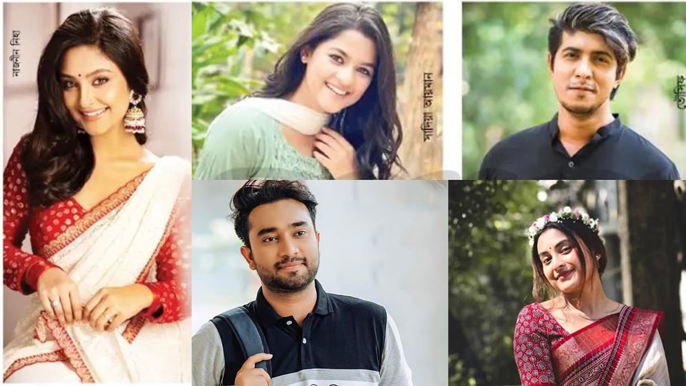 সিনিয়রদের পর্দা বদলে আদৌ কি খুলছে নতুনদের ভাগ্য?