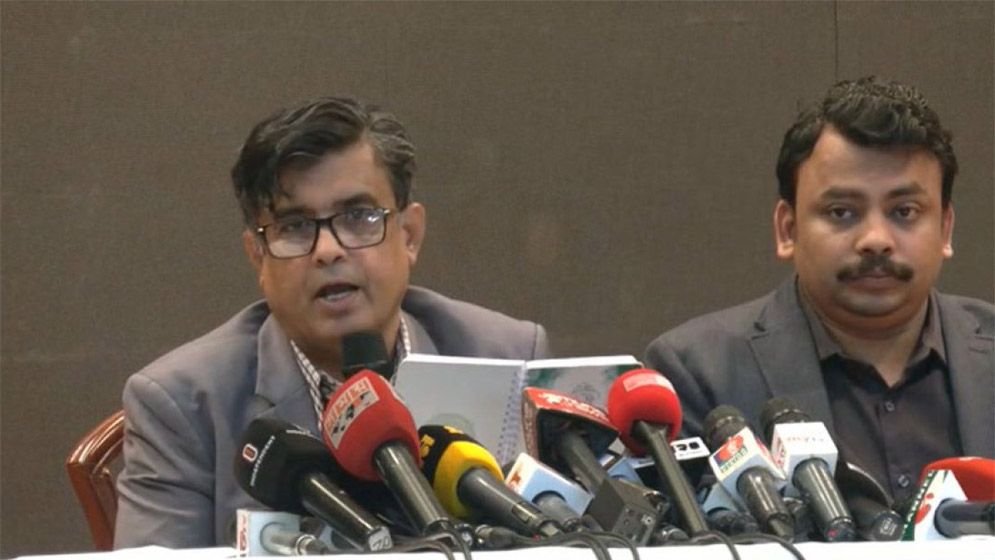 জঙ্গল সলিমপুরে কম্বাইন অপারেশন হবে: প্রেস সচিব