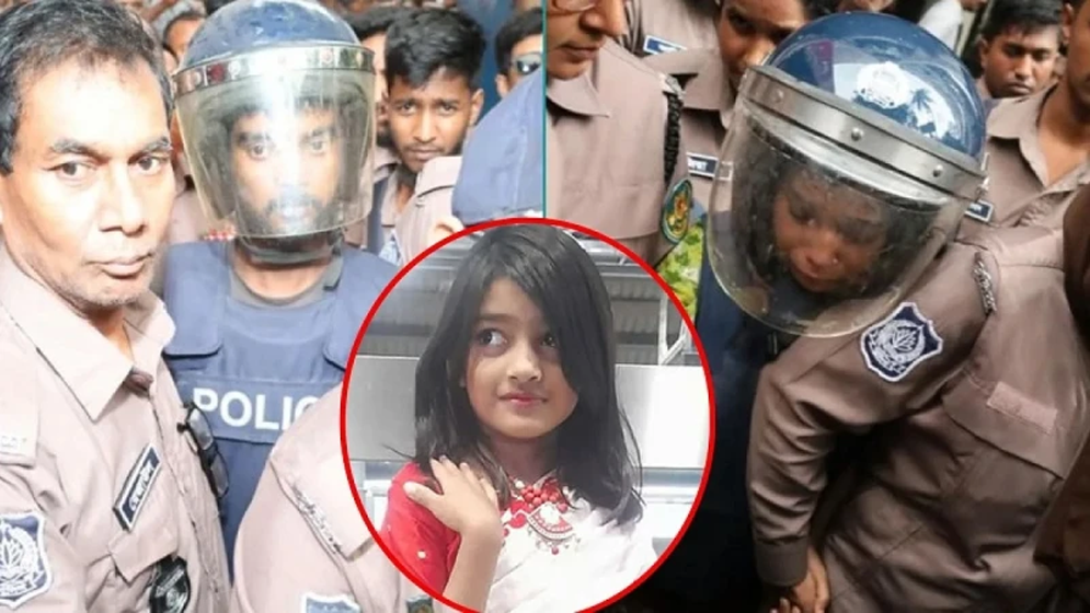 রামিসা হত্যার চূড়ান্ত বিচার মৃত্যুদণ্ড সোহেল ও স্বপ্নার