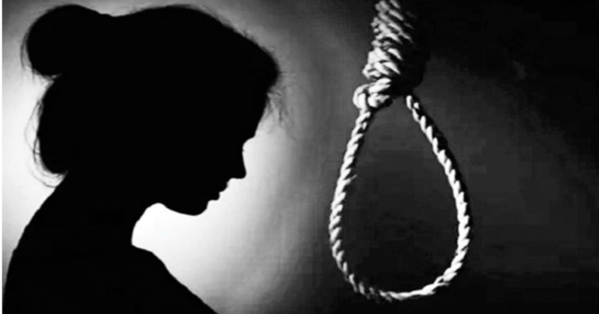 স্বামীর সঙ্গে অভিমান: শ্রীপুরে গৃহবধূর আত্মহত্যা