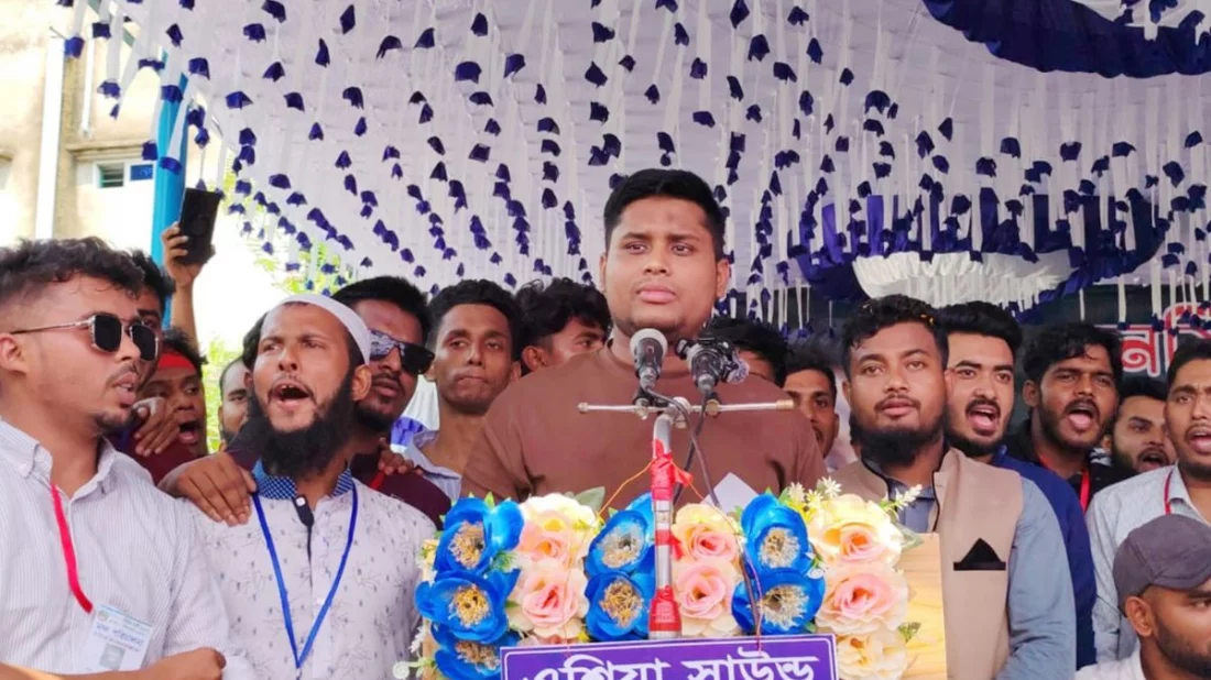 সরকারের প্রতি মানুষের আস্থা কিছুদিনের মধ্যে নাই হয়ে যাবে: হাসনাত আবদুল্লাহ