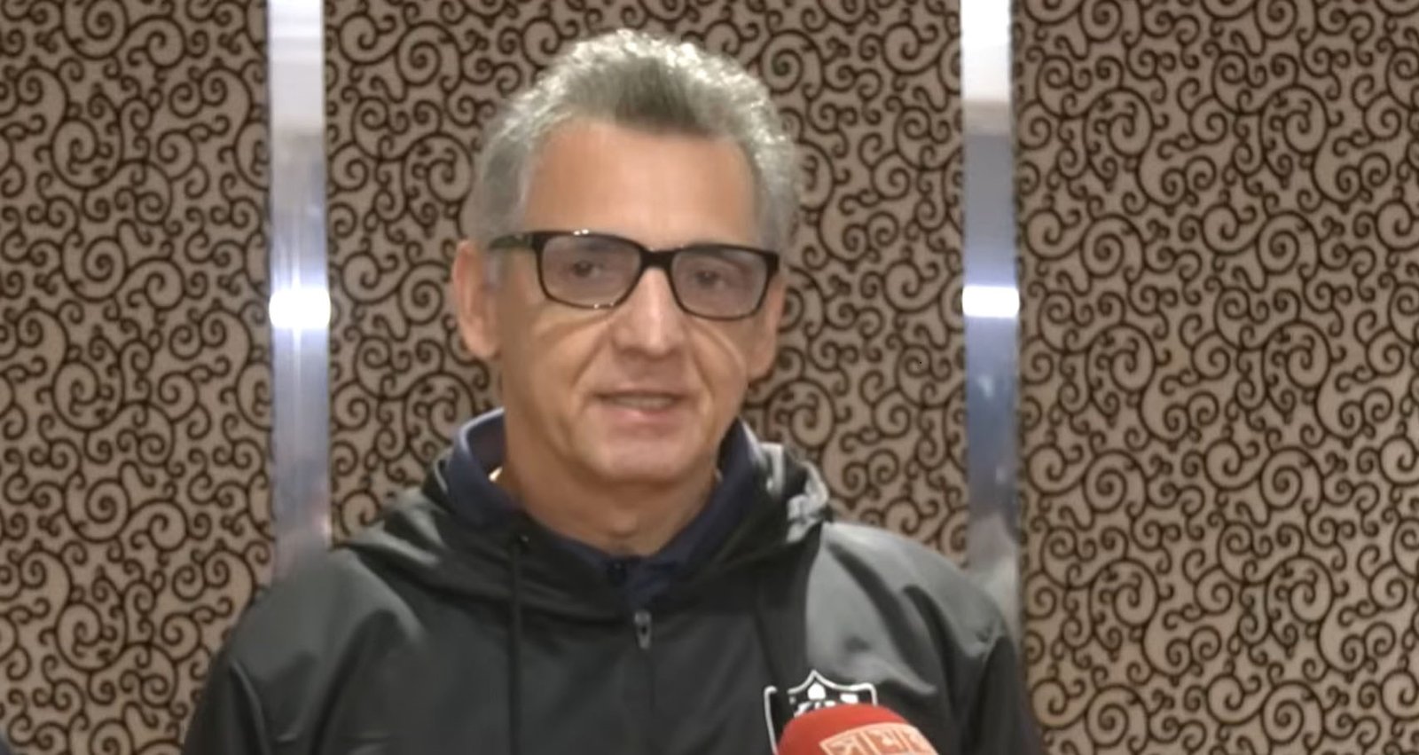 বাংলাদেশিদের সুযোগ দিতে চান সাও বার্নার্দোর প্রেডিসেন্ট