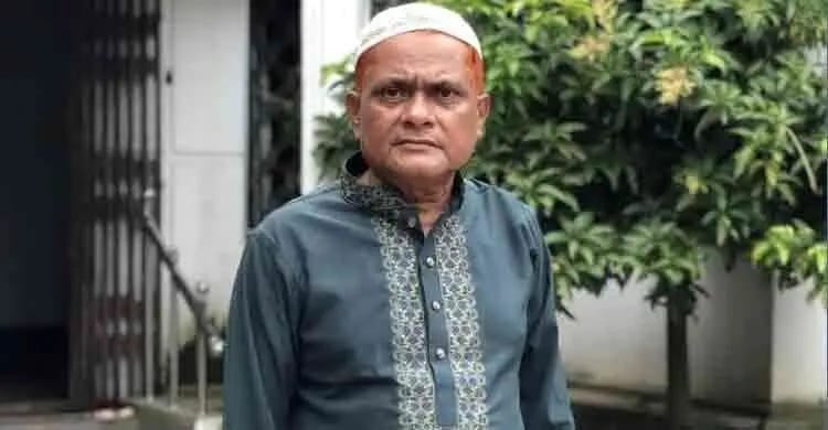 হারুন কিসিঞ্জার মারা জাননি। রটেছে গুজব