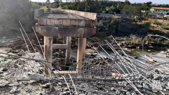 কম্বোডিয়া সীমান্ত বন্ধ করার পর থাইল্যান্ডের তীব্র আক্রমণ