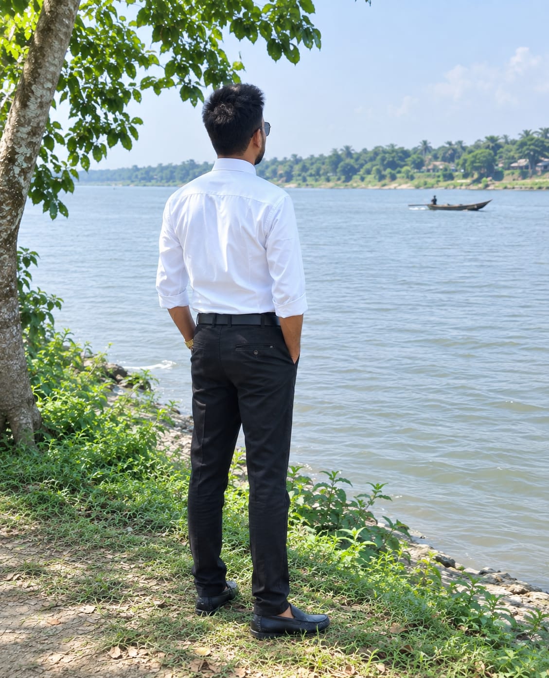 আজ সিঙ্গেল দিবস