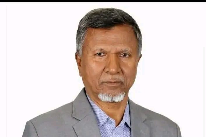 জয়পুরহাটের ইতিহাসে নতুন অধ্যায়: কালাইয়ের কৃতি সন্তান মো. আব্দুল বারী প্রতিমন্ত্রী