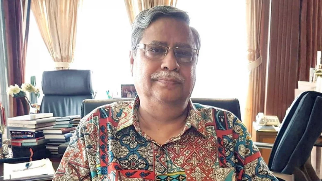 ৫ আগস্ট বঙ্গভবনে কী ঘটেছিল তা জানালেন রাষ্ট্রপতি