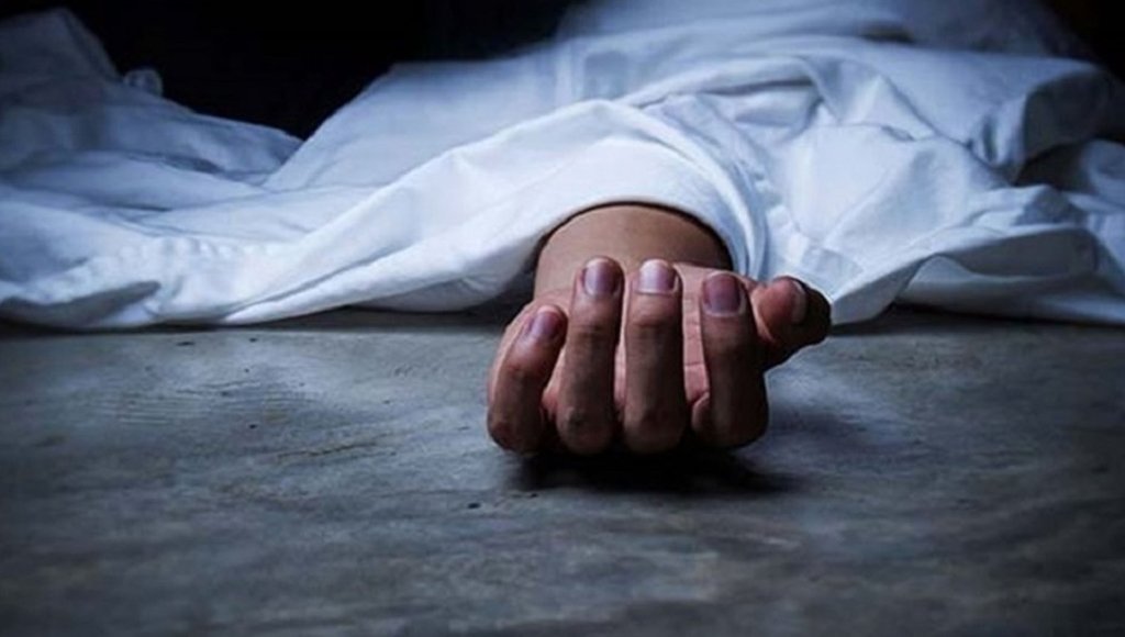 শ্রীপুরে পারিবারিক কলহের জেরে বৃদ্ধের আত্মহত্যা