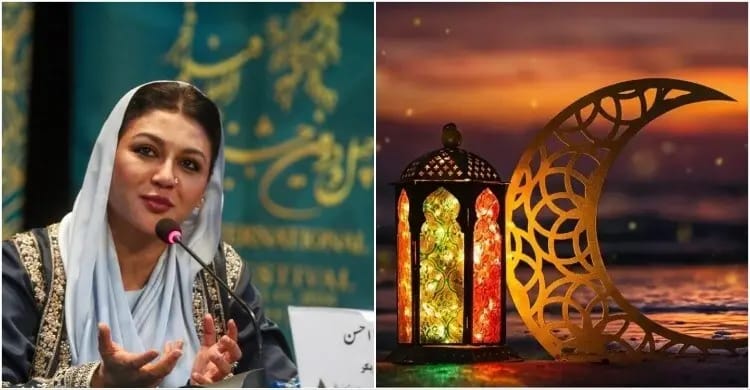 মহানবী (সা.) এর জন্মদিনকে শান্তি আর মানবতার পথ বললেন জয়া আহসান