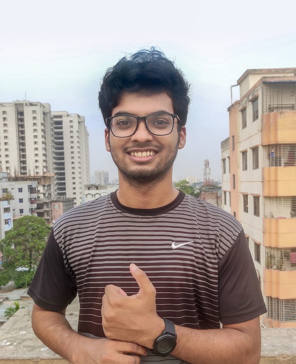 সংগ্রাম পেরিয়ে পিএইচডির পথে, হঠাৎই থেমে গেল স্বপ্নের যাত্রা