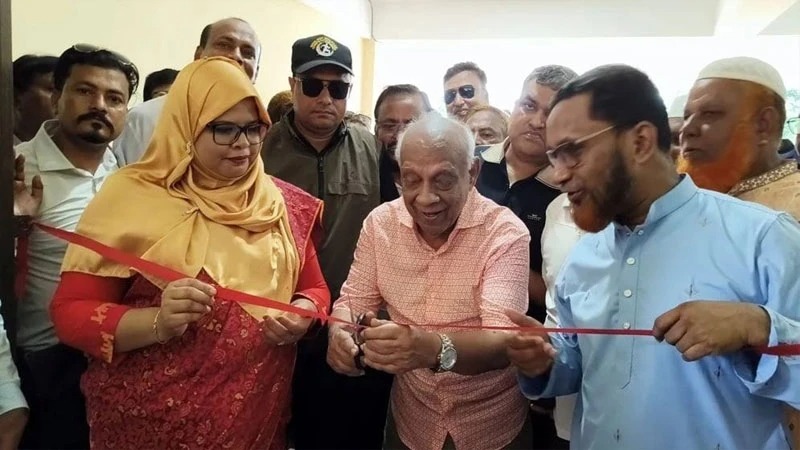 শিক্ষা ব্যবস্থাকে ধ্বংস করেছে আওয়ামী লীগ