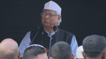 হাদি আমাদের মাথা নত না করার মন্ত্র দিয়ে গেছেন: প্রধান উপদেষ্টা
