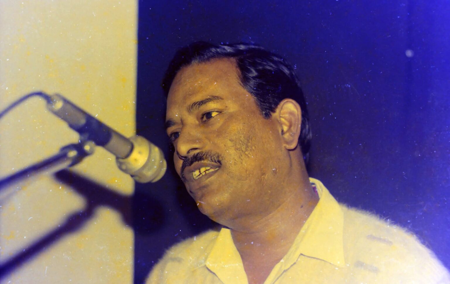 আজ বাংলা চলচ্চিত্রের প্রখ্যাত নির্মাতা, মাস্টার মেকার এ. জে. মিন্টুর শুভ জন্মদিন