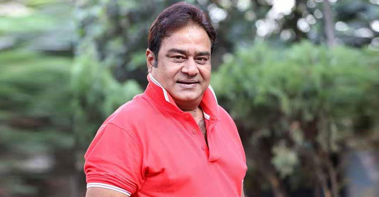 আজ অভিনেতা আলীরাজের জন্মদিন।