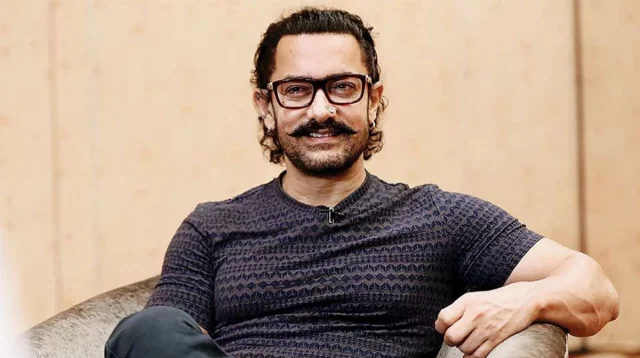 খুনের হুমকি পেলেন আমির খান