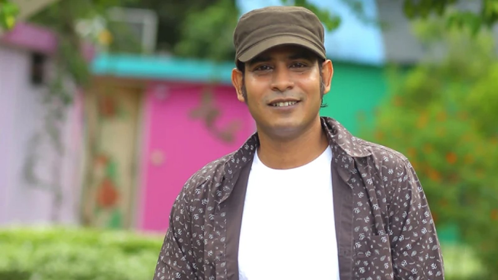 বাবা হারালেন কণ্ঠশিল্পী কাজী শুভ