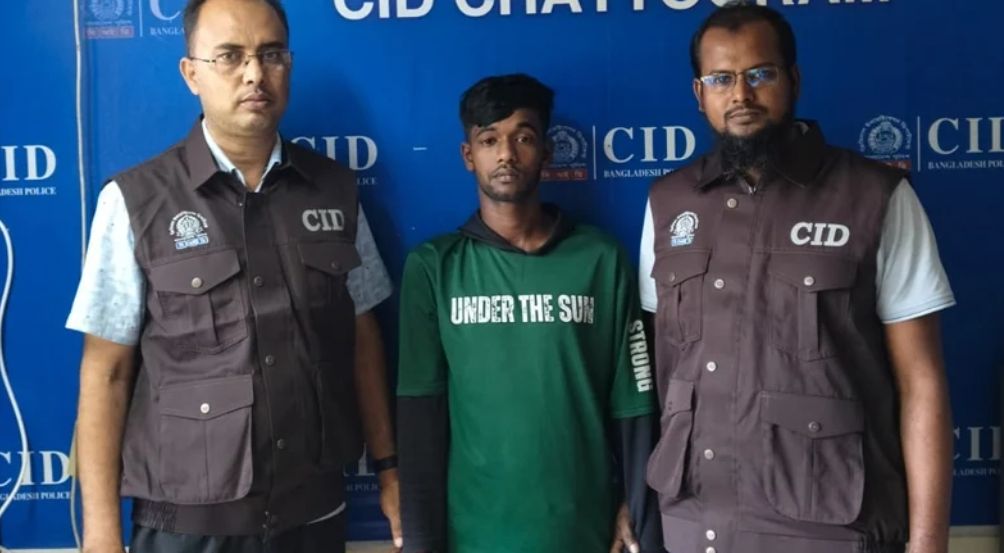 কিশোর বেলাল হত্যাকাণ্ড: পাহাড়ে মাটিচাপা দেওয়া খণ্ডিত লাশ উদ্ধার