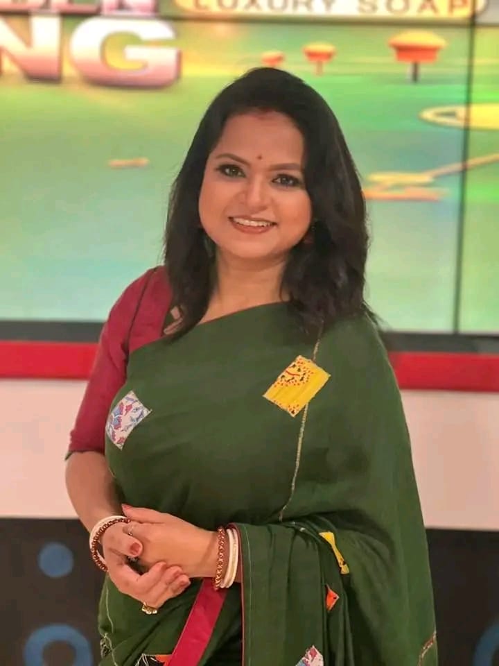 বাংলাদেশের জনপ্রিয় নজরুলসংগীত ও আধুনিক গানের কণ্ঠশিল্পী চম্পা বণিক-এর জন্মদিন আজ