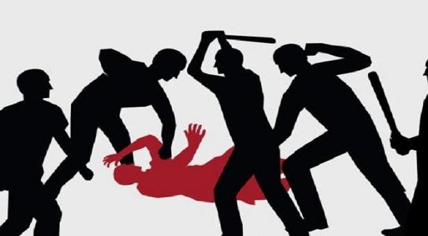 মাগুরায় গরু চুরির অভিযোগে গণপিটুনিতে একজন নিহত