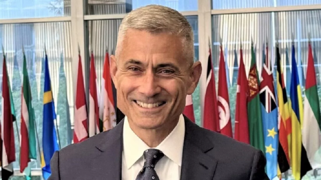 সম্পর্ক জোরদারে বুধবার ঢাকায় আসছেন পল কাপুর