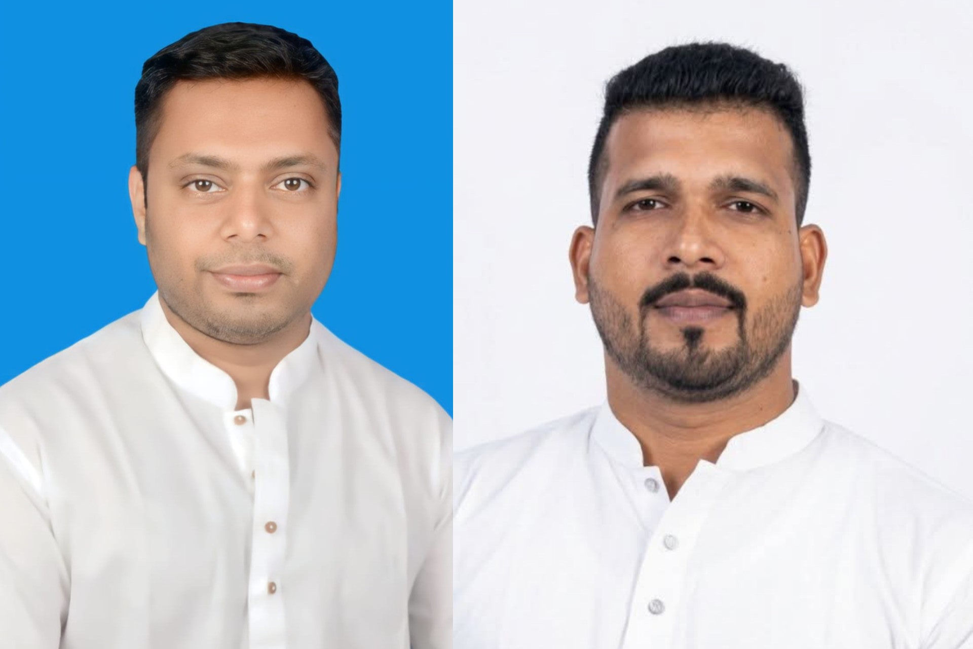 আট বছর পর নওগাঁ জেলা ছাত্রদলের আহ্বায়ক কমিটি ঘোষণাঃ আহবায়ক দোহা সদস্য সচিব তাজ