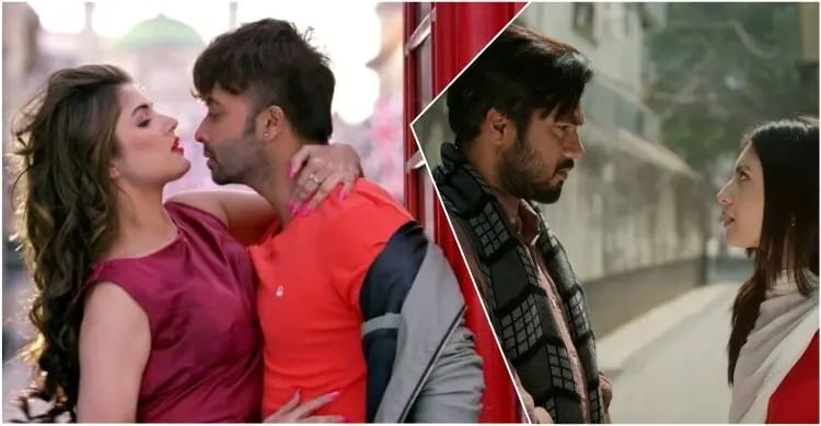 ২৭ টি নাটক ও ৭ চলচ্চিত্র নিয়ে ঈদে আসছে বৈশাখি টেলিভিশন।