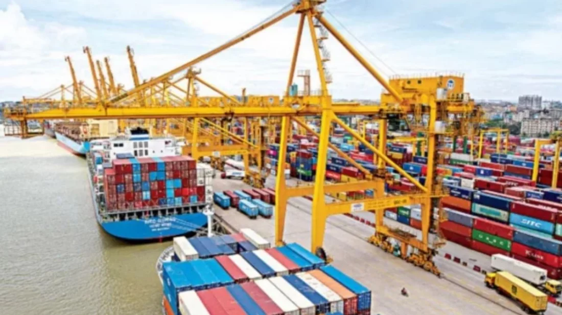 এনসিটি ইজারা সিদ্ধান্তে কর্মবিরতি, চট্টগ্রাম বন্দরে কার্যক্রমে অচলাবস্থা