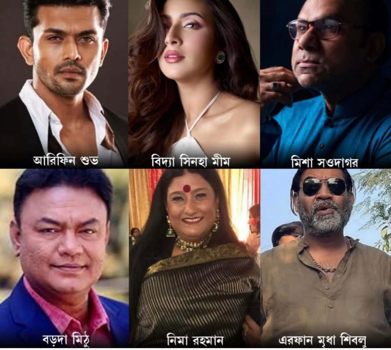 ঈদে কি মুক্তি পাবে আরিফিন শুভর নতুন চলচ্চিত্র 'মালিক'।